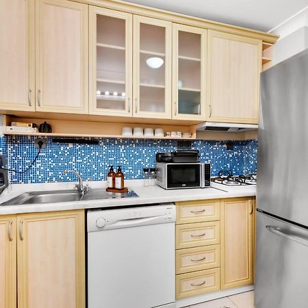 Modern Flat In The Heart Of Istanbul 아파트 외부 사진